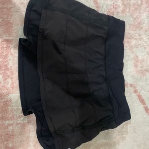 Lululemon Pace Rival Mid-rise skirt